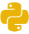 python