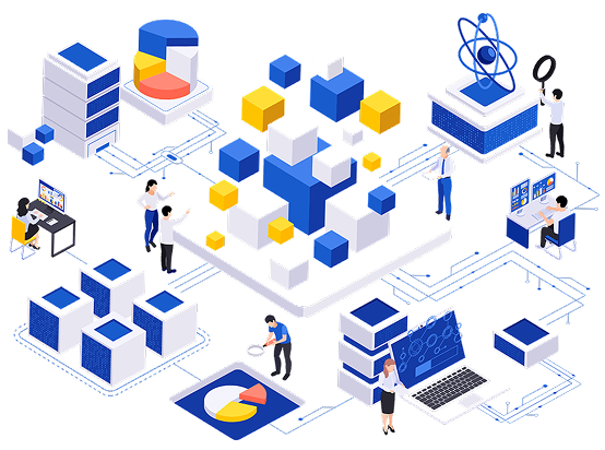 blockchain-development