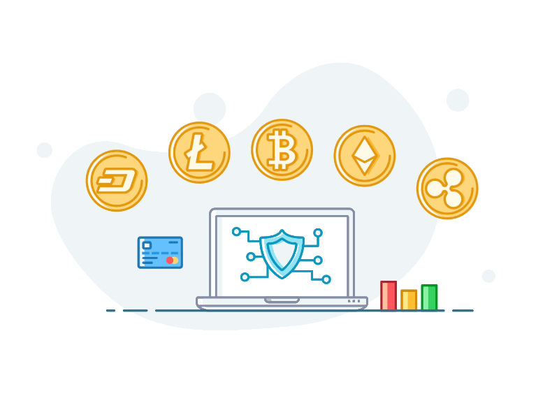 crypto-token-development