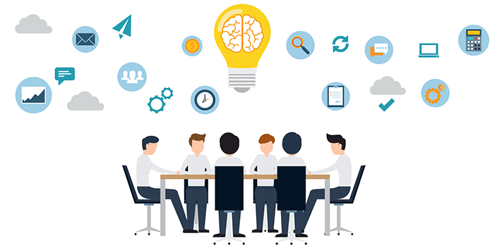 brand identity design