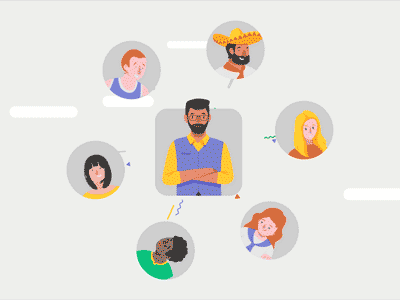 Direct Selling Network