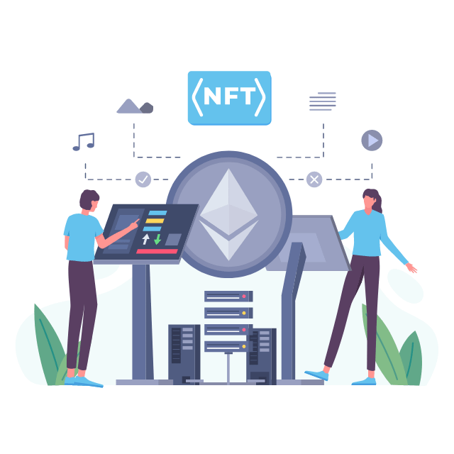 nft-development
