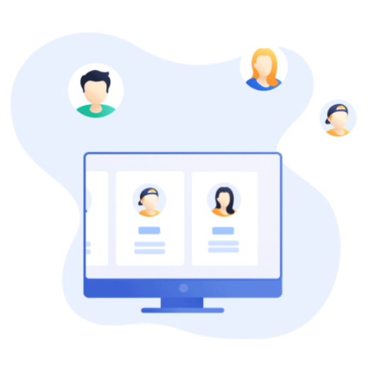 Unilevel Hero Graphic